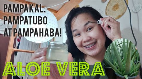 PAMPAKAPAL NG BUHOK, PILIKMATA AT KILAY KO.